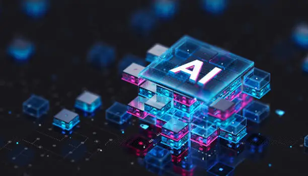 AI's Impact on Financial Services