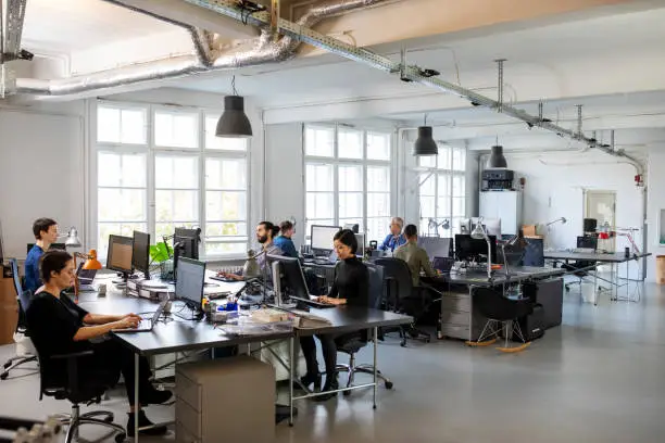 Big Tech & Little Tech Collaboration - The Financial Services Bridge